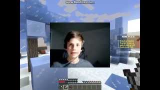Minecraft : Super Smash Mobs on Mineplex