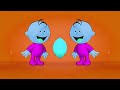 ToyorBaby TV Intro Logo Effectsmp4 Sponsored By Klasky Csupo 2001 