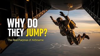 Inside The Most Dangerous Military Operation | Airborne