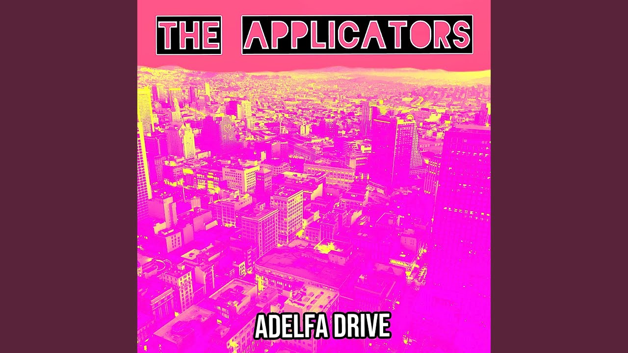 Watch Adelfa Drive on YouTube Watch Adelfa Drive on YouTube