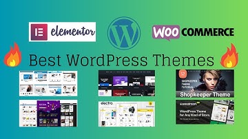 Unveiling the Secrets of the Best WordPress Theme