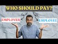 What is Vicarious Liability? Are Employers responsible for Employee mistakes?