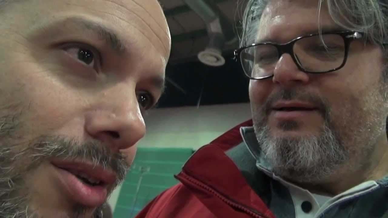 Tolleranza Zoro 86a puntata