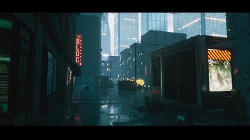 City16 - Sound & Music Implementation / Wwise & Unreal Engine 4