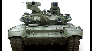 Tenk M-84As - Serbian Mbt M-84As
