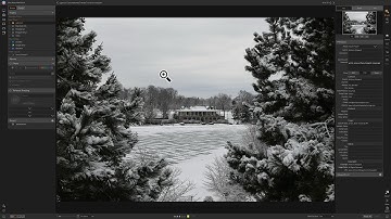 On1 Photo RAW 2019 - 2: Import