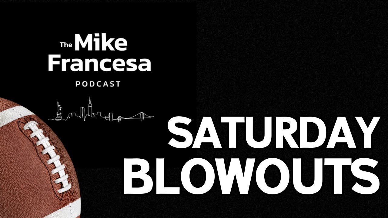 Instant Reaction Saturday Wild Card Blowouts YouTube instant-reaction-saturday-wild-card-blowouts-youtube
