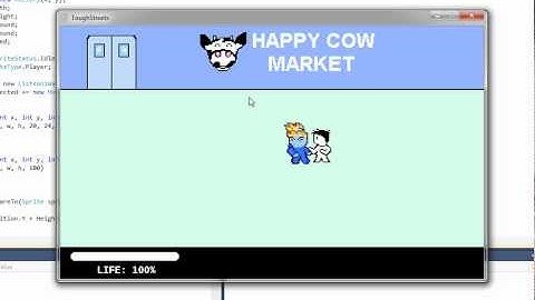 XNA Development - Beat 