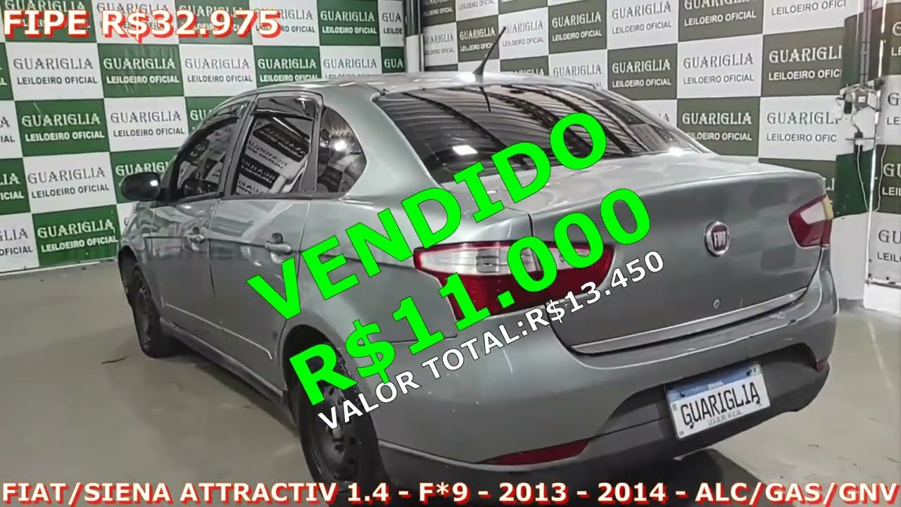 LEILÃO DE CARROS BARATINHO COMPILADO DE CARROS POPULARES EM 2025