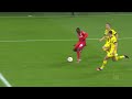 Torwart-Effizienz – Bundesliga Match Facts powered by AWS