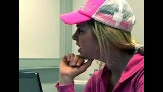 Blond Squad Trailer