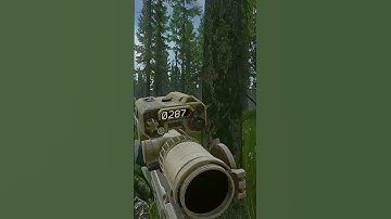 Why Unscope Quickly!  #shorts #escapefromtarkov #eft