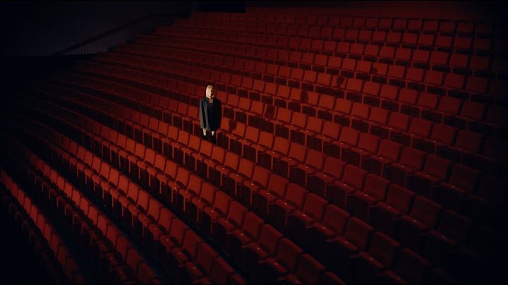 Ektor - Další kapitola (OFFICIAL VIDEO)