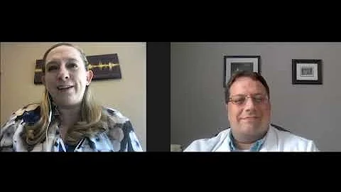 5 Minutes With a Pharmacist Episode 3: Rebecca DeM...