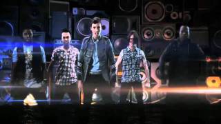J Randall -Spirit of the Radio- - Official 2010 (HD) - Step Up 3D