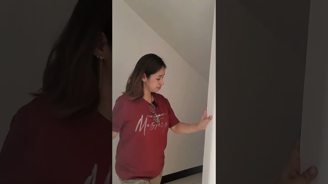 DUPLEX HOUSE IN MOLINO, BACOOR | FULL VIDEO CONTACT ME 0968-877-9552 