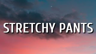 Carrie Underwood - Stretchy Pants (Lyrics)