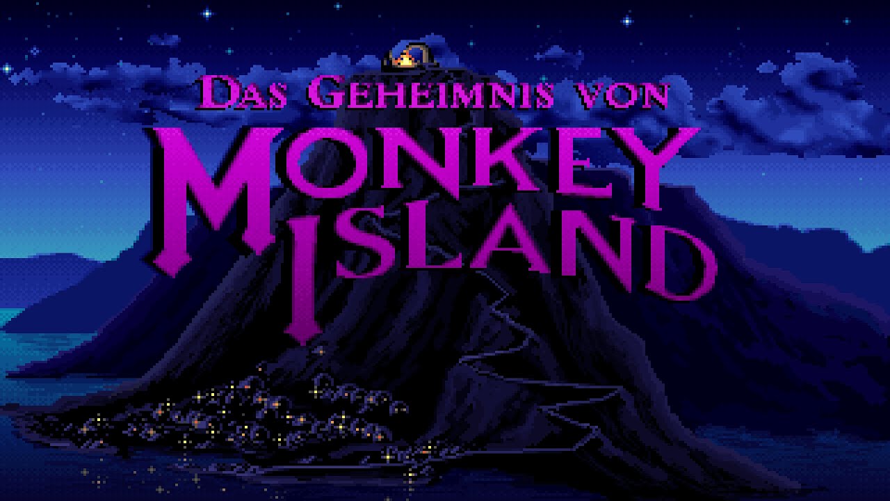 THE SECRET OF MONKEY ISLAND Part 1 Playthrough Blind German Deutsch WQHD 60FPS PC the-secret-of-monkey-island-part-1-playthrough-blind-german-deutsch-wqhd-60fps-pc