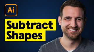 Celebrity How to Subtract One Shape From Another in Illustrator Wealth