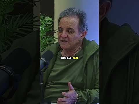 O Mestre do Universo