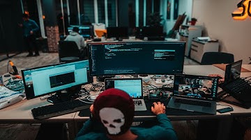 1 Curso de Hacking Ético | Introducción y conceptos