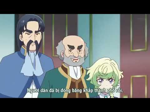 Video Aikatsu Friends!: Kagayaki no Jewel phần 2 - Tập 11... - youtube