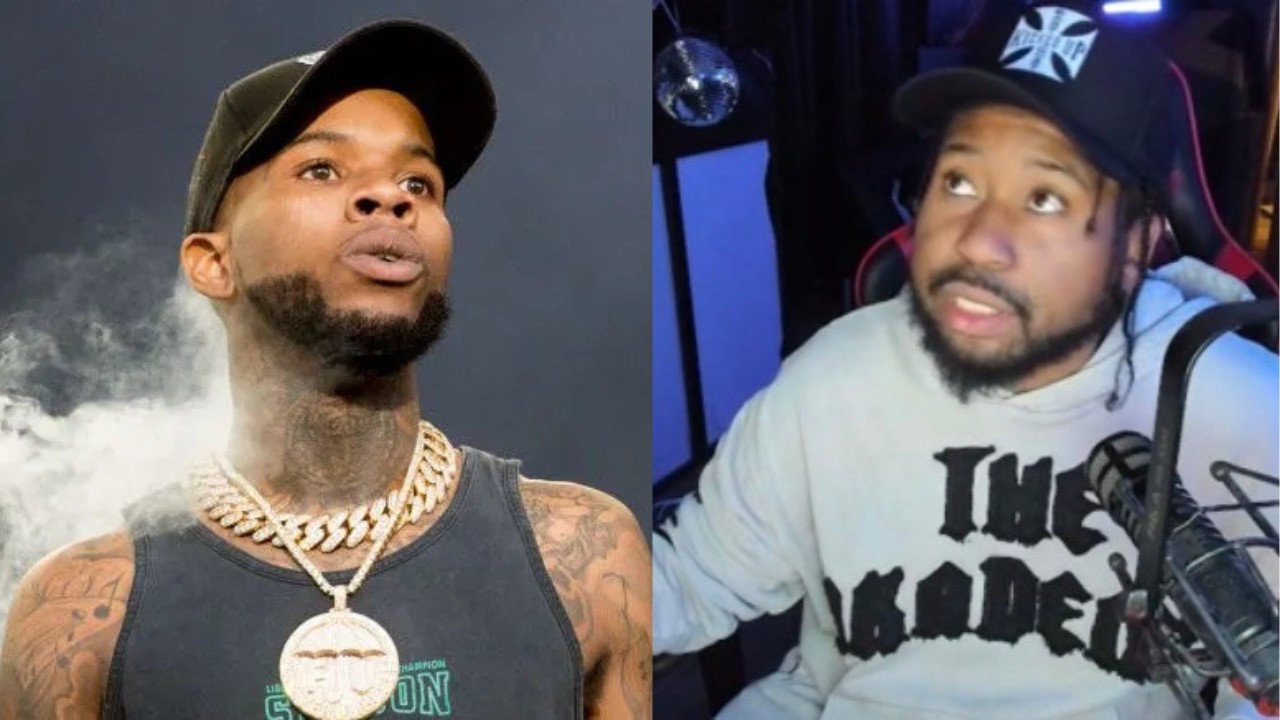 DJ Akademiks высказался о передаче дела Тори Лейнза в Верховный суд и о дальнейших планах.