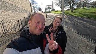 크라운 플라자 플리머스 호텔 리뷰 🇬🇧 | IHG 숙박 & 마르코 피에르 화이트 조식 (전망 좋은 곳에서 즐기는 조식) | One For The Road Travel Vlog