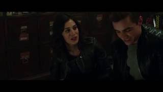 Best funny scene in- now you see me 2 HD