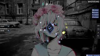 Egor Nats Ya zhenyus na devochke iz anime [MaMKiH XiKKaH] Osu