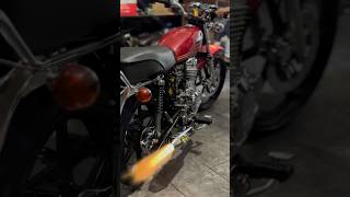 Cg Bolinha 400Cc No Produto