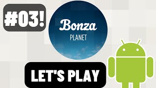 Bonza Planet (Android): Animals 1 (Level 21) screenshot 3
