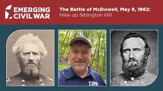 The Battle of McDowell: A Hike Up Sitlington Hill