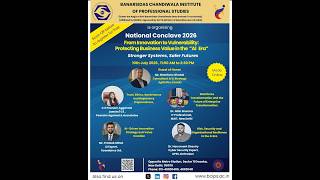 National Management Conclave 2026