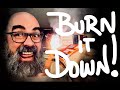 How To Work The Amazing Magic of The Burndown