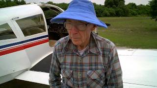 Interview of an Experienced Cherokee Piper Owner and Pilot