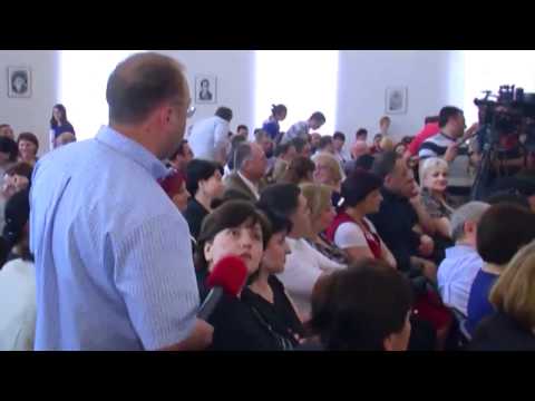 97. აკრედიტაციის გარეშე. 30.05.12.