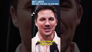 Matt Lanter, Troy Baker and David Hayter on Master Chief - Steve Downes at Chicago FanExpo (Part 4)