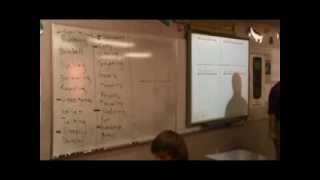 Synectics - Truman HS(Brad Jones)