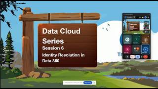 Data 360 Session S 6 Update
