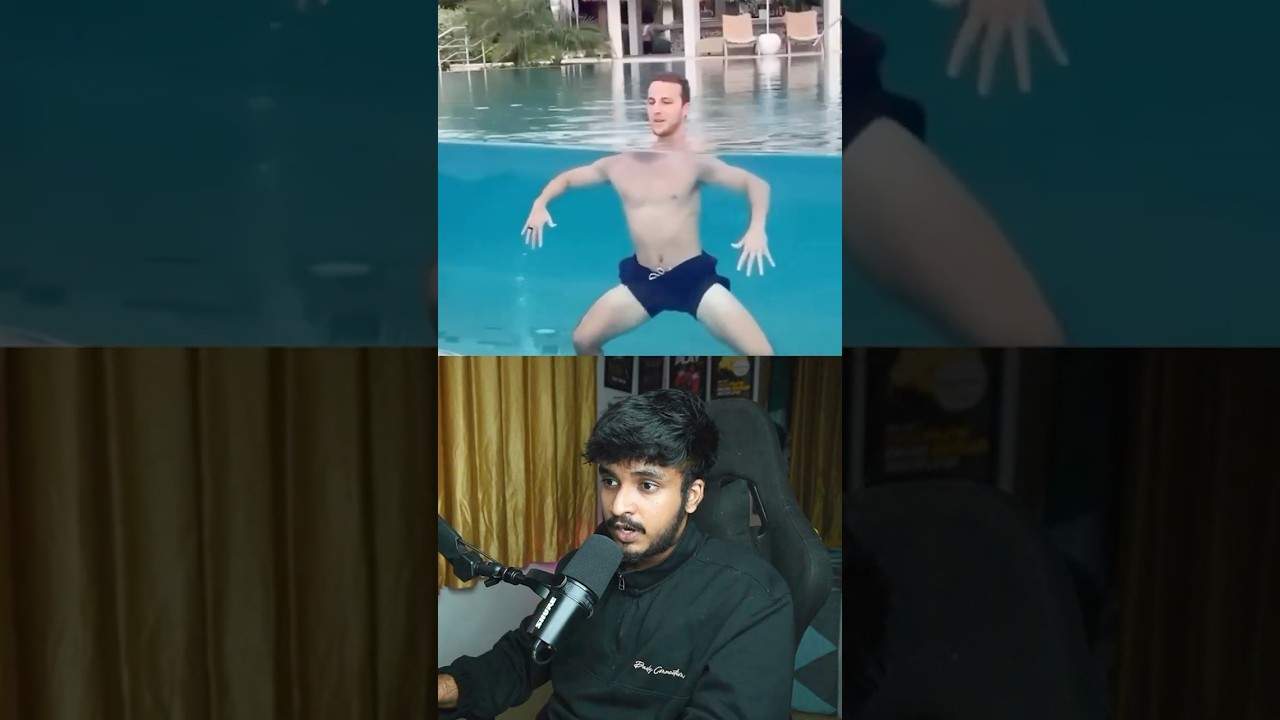 Sometimes, Don’t Trust Your Eyes