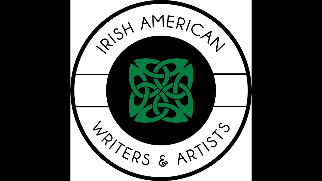 Irish Independence Centenary Salon -  IAW&A - April 18, 2022