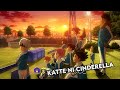 Inazuma Eleven GO Galaxy | Katte ni Cinderella - (Full/HQ)