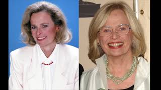 Famous Bonnie Bartlett interview Profile