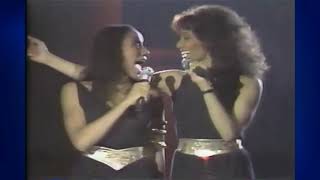 Sister Sledge - We are family (Dario Caminita Revibe)