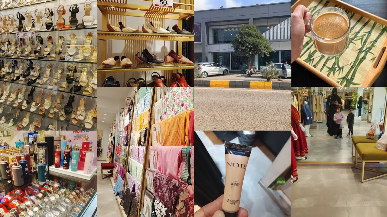 A Homemaker’s Day Out 🛍️ l Bags & Shoes Haul + My Self-Care Break✅