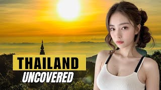 Unlocking Thailand's Mysteries: What Await You in the Land of Smiles?