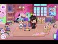 Avatar World Hip Hop Dances Level 13 Avatar World Hip Hop Dances Level 13