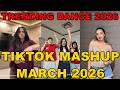 TIKTOK DANCE MASHUP MARCH 2026 TIKTOK DANCE TREND 2026