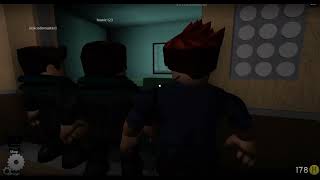 Old ROBLOX Footage From 2017 - The Normal Elevator